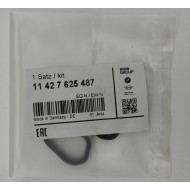 11427625487 BMW F20 F21 F30 N13 Motor Yağ Radyatör Contası ORJINAL