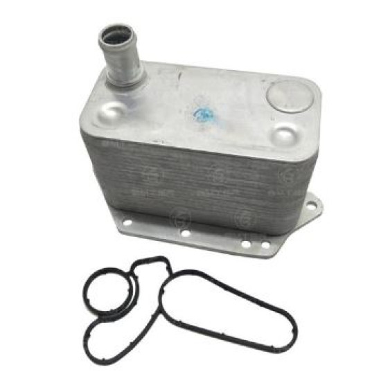 BMW M57N M57N2 MOTOR YAĞ SOĞUTUCU 11427788462 IDOL