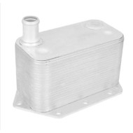 BMW M57N M57N2 MOTOR YAĞ SOĞUTUCU 11427788462 ORJINAL