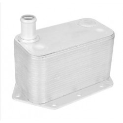 BMW M57N M57N2 MOTOR YAĞ SOĞUTUCU 11427788462 ORJINAL