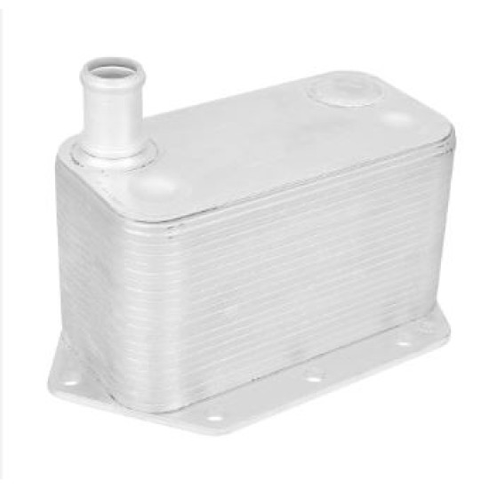 BMW M57N M57N2 MOTOR YAĞ SOĞUTUCU 11427788462 ORJINAL