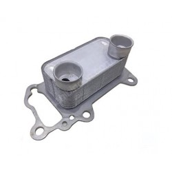 11427802113 Yağ Radyatörü (ısı Eşanjörü) IDOL 00007802113 