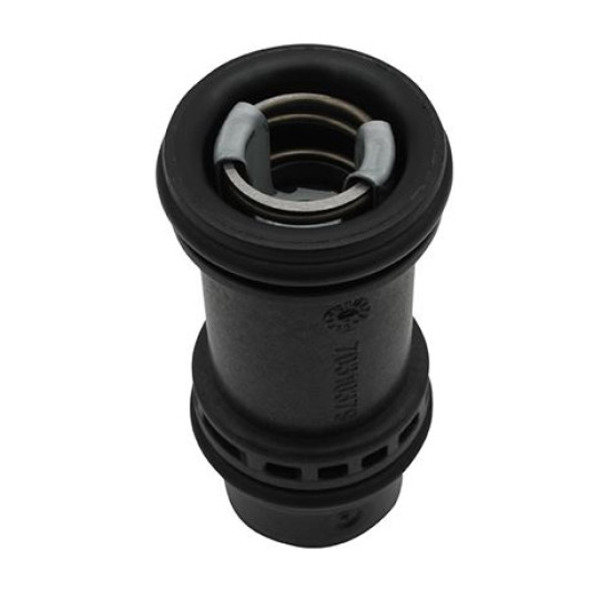11427802117 BMW N47 Motor Yağ Soğutucu Borusu ORJINAL