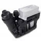 11428507697 BMW N47N N47S1 Motor Soğutucu İle Birlikte Yağ Filtre Kütüğü Komple FEBI 225666