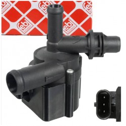 11515A36585 BMW N13 Motor İlave Su Pompası FEBI 172996