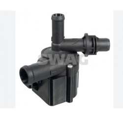 11515A36585 BMW N13 Motor İlave Su Pompası SWAG 33101574