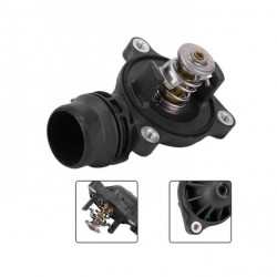 11517500597 BMW E81 E87 E46 E90 N45 N45N Termostat MAHLE TI29095