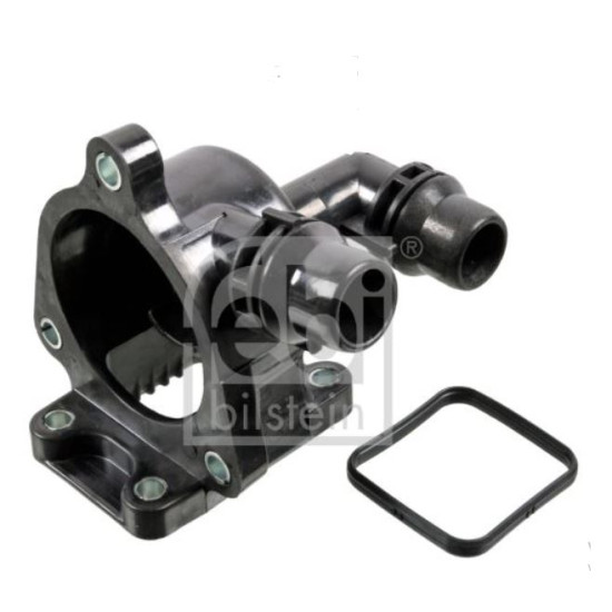 BMW Termostat Kapağı 11517572859 FEBI 176568