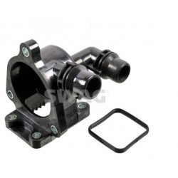 BMW Termostat Kapağı 11517572859 SWAG 33103616