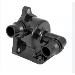 BMW Termostat Kapağı 11517572859 Orjinal