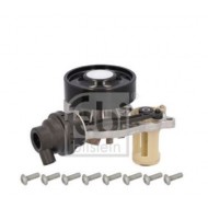 11518472109 BMW MINI B37 Motor Devirdaim Pompası FEBI 188570