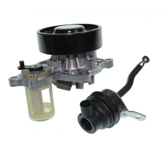 11518472109 BMW MINI B37 Motor Devirdaim Pompası Vakumla Beraber GK 980660