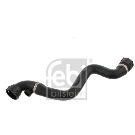 BMW E46 M43 MOTOR RADYATÖR ÜST HORTUMU 11531436407 FEBI 32601