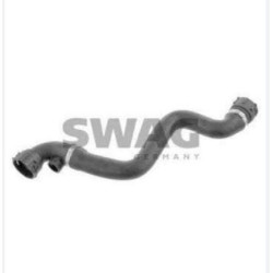 BMW E46 M43 MOTOR RADYATÖR ÜST HORTUMU 11531436407 SWAG 20932601