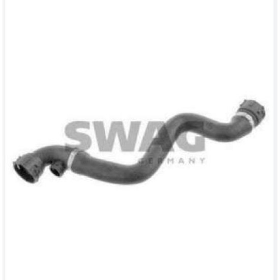 BMW E46 M43 MOTOR RADYATÖR ÜST HORTUMU 11531436407 SWAG 20932601
