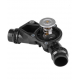 11531437040 BMW M52 M54 Termostat NRF 725006