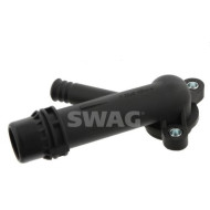 Bmw E46 M43 Su Flanşı 11531708808 SWAG 20928401