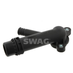 Bmw E46 M43 Su Flanşı 11531708808 SWAG 20928401