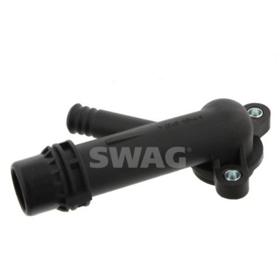Bmw E46 M43 Su Flanşı 11531708808 SWAG 20928401