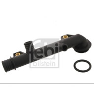 BMW E30 E34 E36 Z3 M40 M42 M43 M44 Motor Su Flanşı 11531714738 FEBI 28430