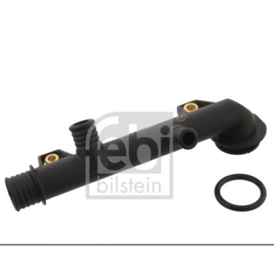 BMW E30 E34 E36 Z3 M40 M42 M43 M44 Motor Su Flanşı 11531714738 FEBI 28430