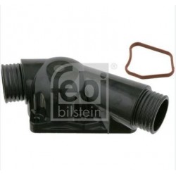 TERMOSTAT KAPAĞI BMW 11531722531 / FEBI 23741