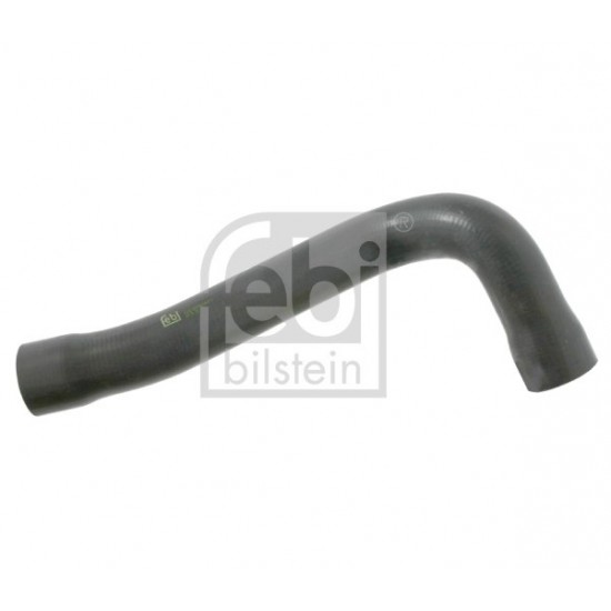11531722852 BMW E34 M50 Radyatör Hortumu FEBI 27468