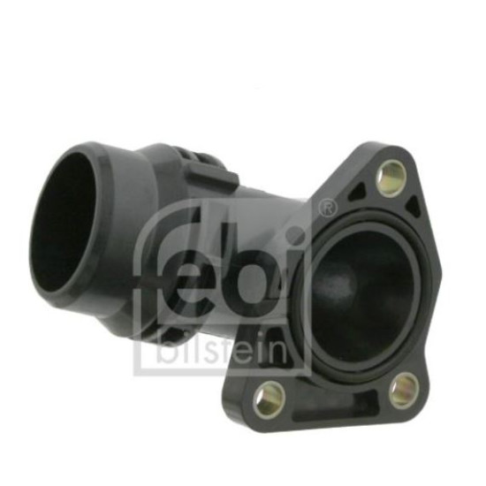 BMW E36 E46 M43 Motor Su Flanşı 11531743329 FEBI 26640