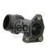 BMW E36 E46 M43 Motor Su Flanşı 11531743329 FEBI 26640