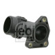 BMW E36 E46 M43 Motor Su Flanşı 11531743329 FEBI 26640