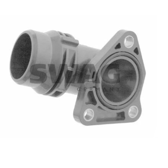 BMW E36 E46 M43 Motor Su Flanşı 11531743329 SWAG 20926640