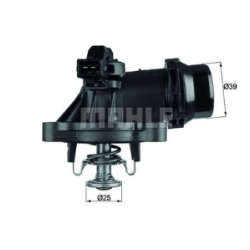 11537510959 BMW N42 N46 N46N Termostat MAHLE TM18105