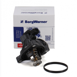 11537510959 BMW N42 N46 N46N Termostat WAHLER 4337.105D