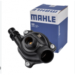 11537549476 BMW N52 N52N N53 N54 Motor Termostat MAHLE TM1497