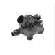 11537549476 BMW N52 N52N N53 N54 Motor Termostat WAHLER 410086.97D0