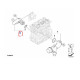 BMW Termostat Su Hortumu 11537572158 SWAG 20949252
