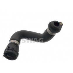 BMW Termostat Su Hortumu 11537572158 SWAG 20949252