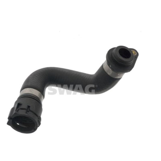 BMW Termostat Su Hortumu 11537572158 SWAG 20949252