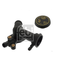 Mini Cooper R50 R52 Termostat Kapağı 11537829959 FEBI 47560