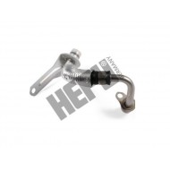 11538853293 BMW N20 Motor Soğutma Sıvısı Borusu Geri Dönüş HEPU TM7002