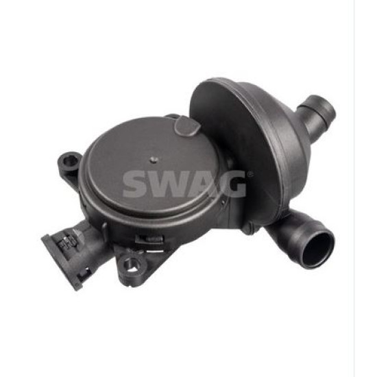 BMW N42 N46 Motor Yağ (Siklonu) Ayırıcı 11617503520 SWAG 20944158
