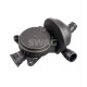 BMW N42 N46 Motor Yağ (Siklonu) Ayırıcı 11617503520 SWAG 20944158