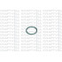 11617790547 BMW M47N2 M57N M57N2 Motor Turbo Hortum Contası KRAFTVOLL 10034057