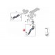 11617810615 BMW F10 F11 N47 520d İntercool Turbo Hortumu IBR 35088