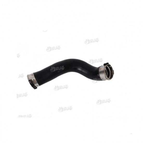 11617810615 BMW F10 F11 N47 520d İntercool Turbo Hortumu IBR 35088
