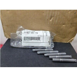 11627583110 Bmw N13 Motor Eksoz Manifold Saplaması ORJINAL