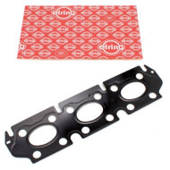 11657618035 BMW MINI B32 B38 Motor Egzoz Manifold Contası ELRING 077.363