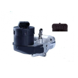 11717810871 BMW N47 N57 Motor EGR Valfi NGK 92827