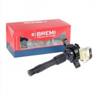 12137599219 BMW M52 M54 M62 M73 M73N Ateşleme Bobini BREMI 11860T