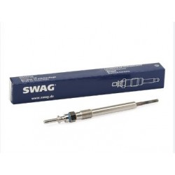 BMW N47 N47N N57 Isıtma Bujisi 12230035934 SWAG 20947507